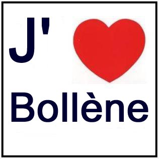 J'aime Bollène
