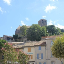 Office de Tourisme Rhône-Lez-Provence