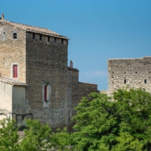 Office de Tourisme Rhône-Lez-Provence