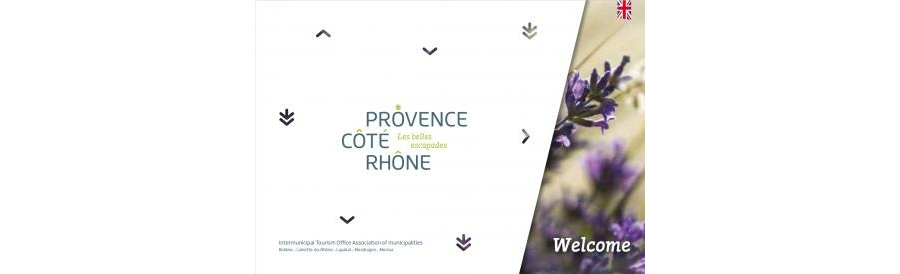 Brochure en UK